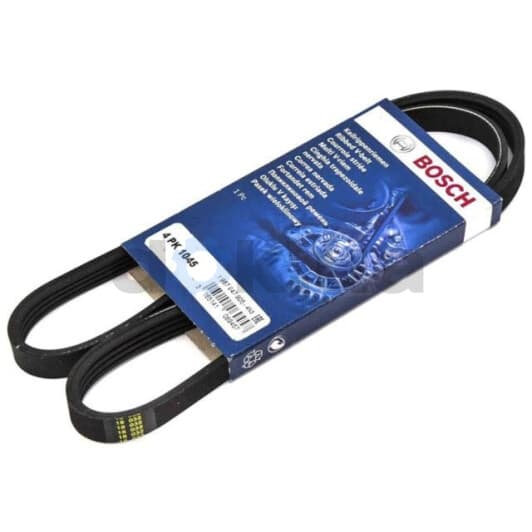 1 987 947 905 Bosch Поликлиновой ремень