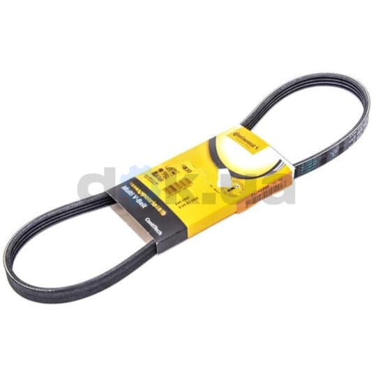 4PK830 Contitech Поліклиновий ремінь
