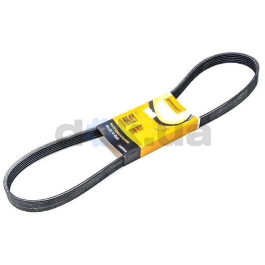 6PK1065 Contitech Поліклиновий ремінь