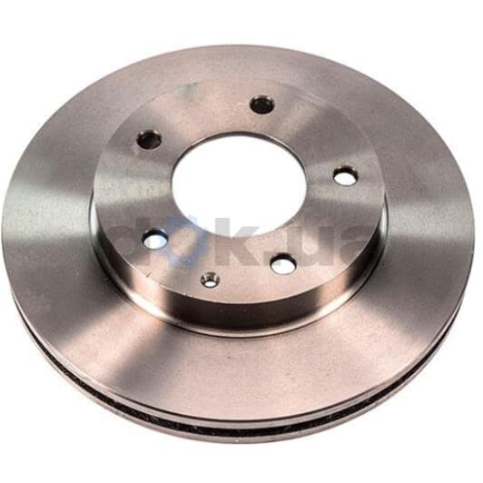 09.5584.14 Brembo Гальмівний диск