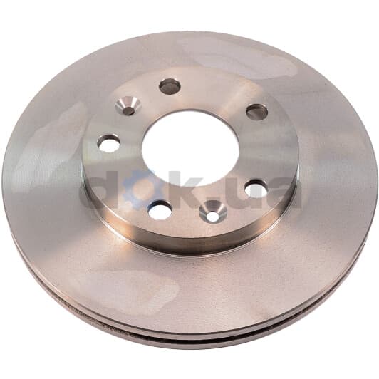 09.B463.10 Brembo Тормозной диск