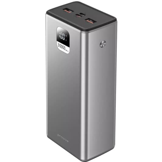 Повербанк Proove Guardian 30000 mAh 22.5 Вт