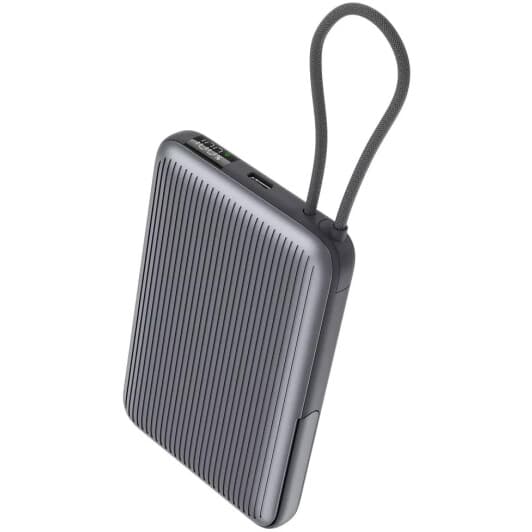 Повербанк Proove Moon Rock 2 in 1 10000 mAh 22.5 Вт