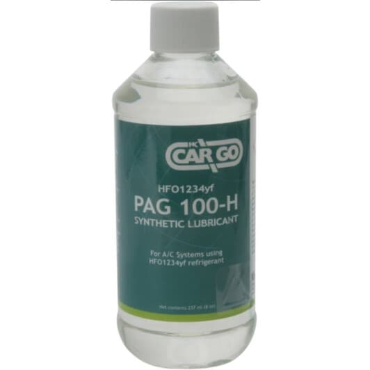 Масло компрессорное HC-Cargo PAG100-H (237 мл)