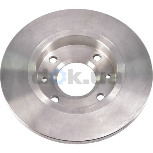 08.9606.14 Brembo Тормозной диск