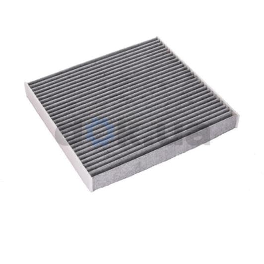LAK 158 Mahle Фільтр салону