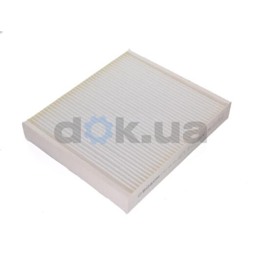 1 987 432 004 Bosch Фильтр салона