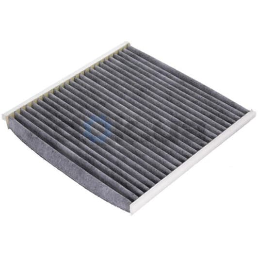 LAK 131 Mahle Фільтр салону
