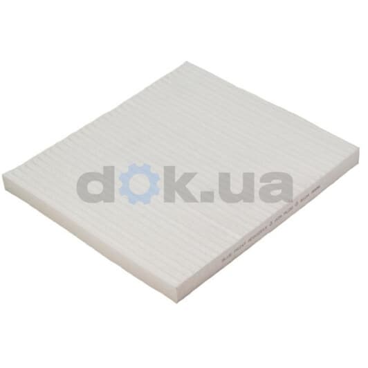 ADG02513 Blue Print Фильтр салона