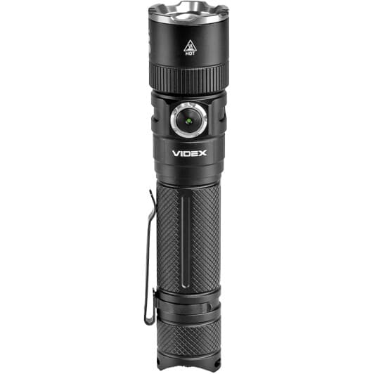 Ручной фонарь Videx VLF-A231Z VLF-A231Z