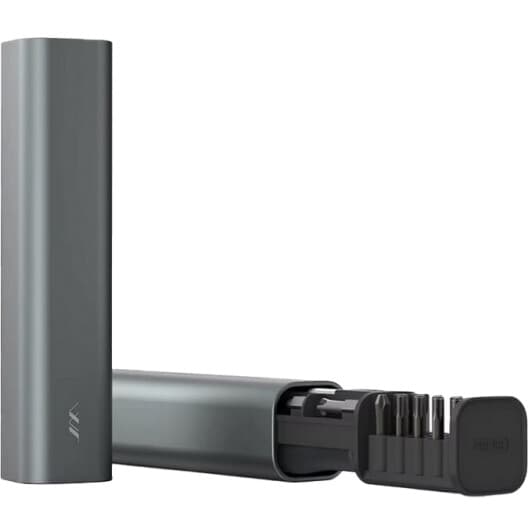 Викрутка з набором бит Xiaomi Jimihome JM-GNT23
