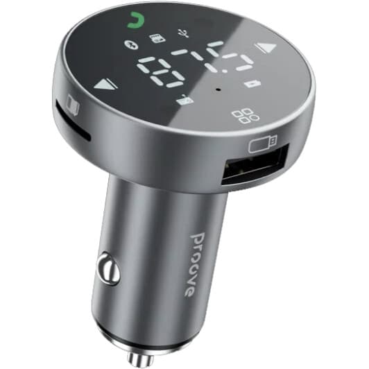 Fm-модулятор Proove Sound Sync