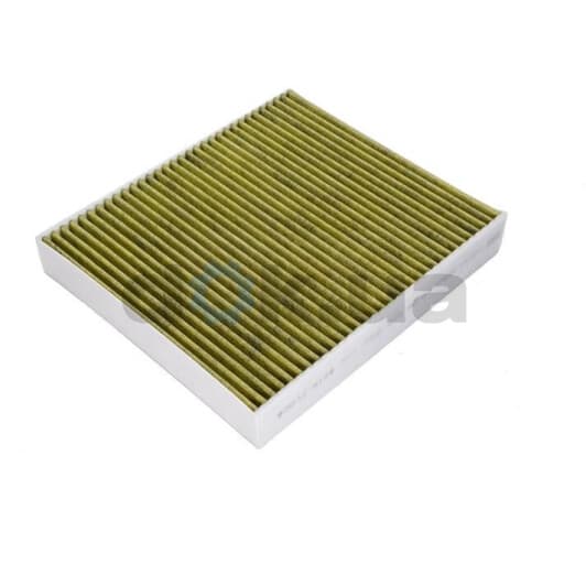FP 26 010 Mann Фильтр салона