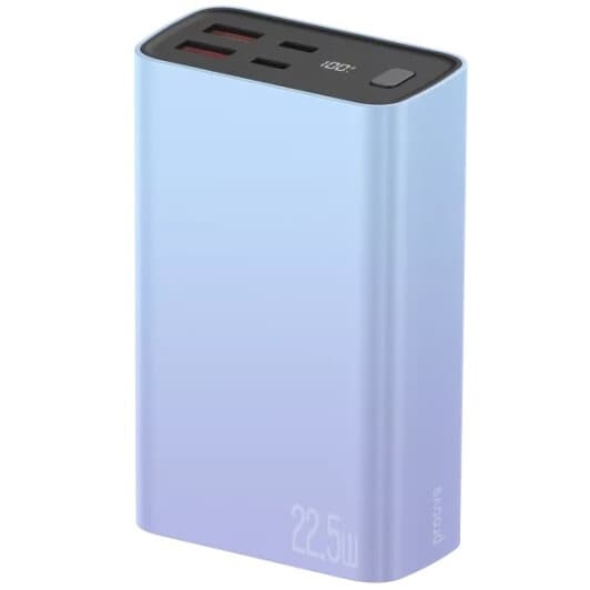 Повербанк Proove Hyper Flux Plus 20000 mAh 22.5 Вт