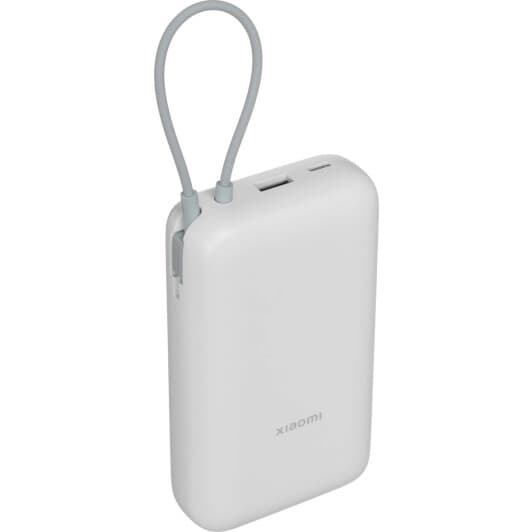 Повербанк Xiaomi 20000 mAh 22.5 Вт