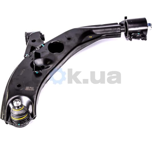 FD-WP-0557 MOOG Рычаг подвески