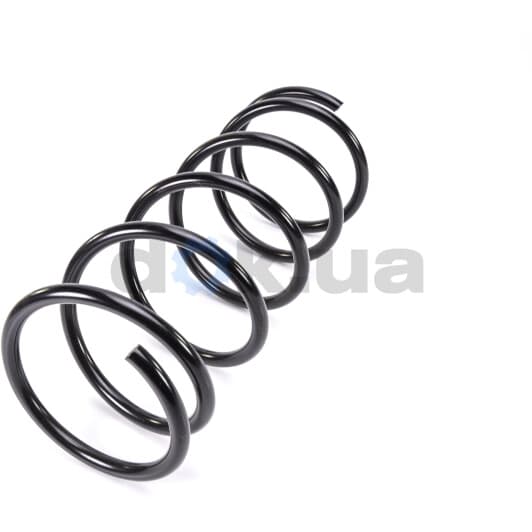 4037201 Lesjöfors Пружина подвески для Hyundai Pony