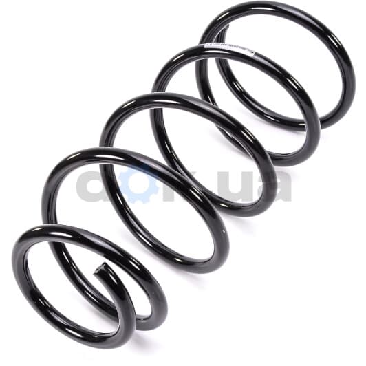 998 981 Sachs Пружина підвіски для Nissan Almera