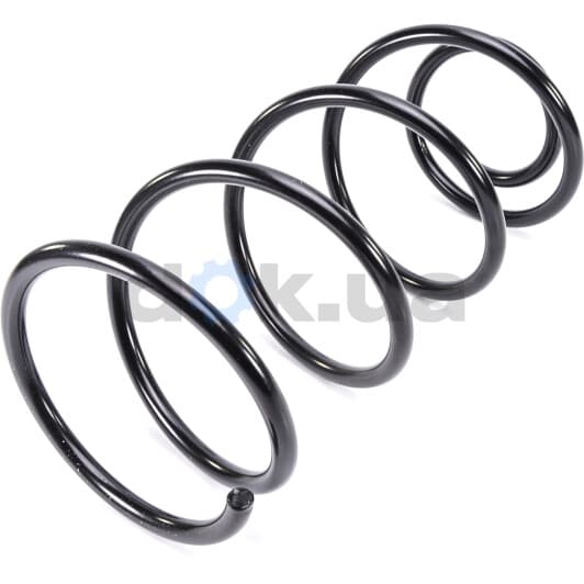 4055434 Lesjöfors Пружина підвіски для Mazda 3