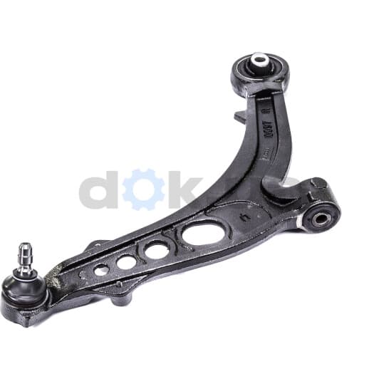 TC1058 Delphi Рычаг подвески для Fiat Punto