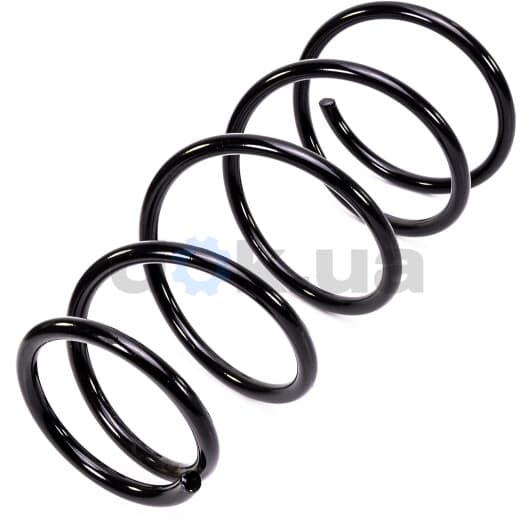 4288339 Lesjöfors Пружина подвески для Subaru Forester
