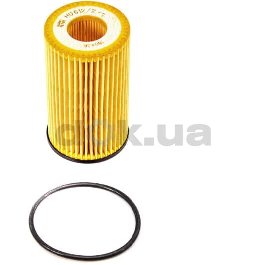 HU 612/2 x Mann Масляный фильтр