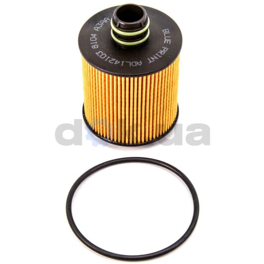 ADL142103 Blue Print Оливний фільтр