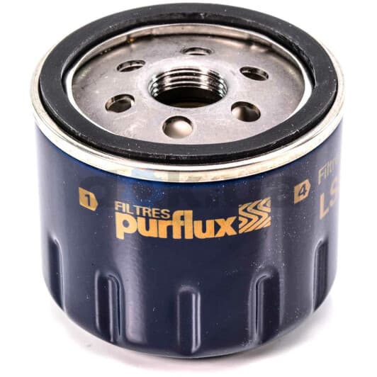 LS933 Purflux Масляный фильтр
