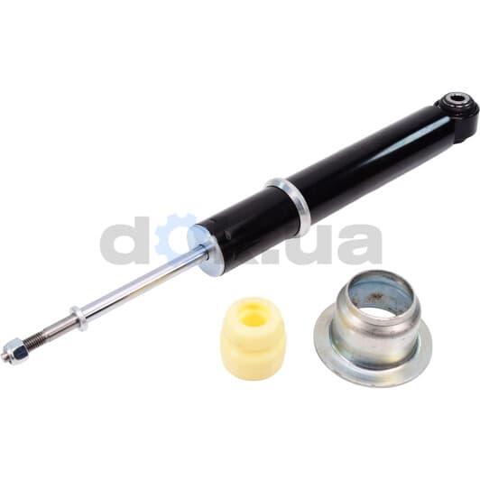 MM-00643 Japanparts Амортизатор для Jaguar S-type
