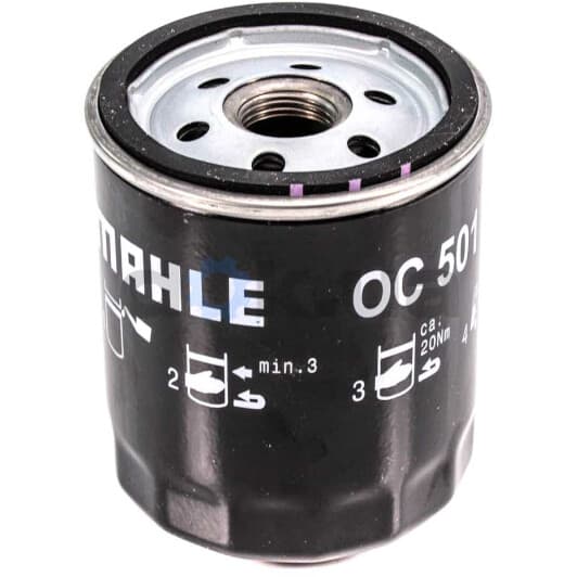 OC 501 Mahle Масляный фильтр