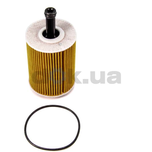 OX 188D Mahle Масляный фильтр