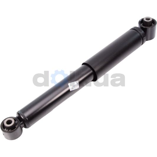314 039 Sachs Амортизатор для Nissan Qashqai