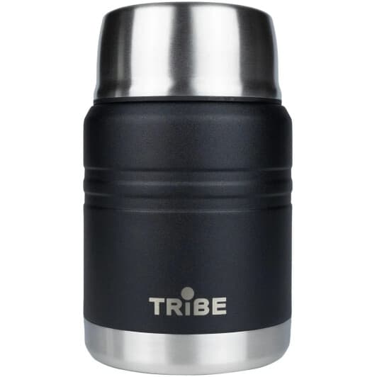 Термос для їжі Tribe Food Jar 450 мл