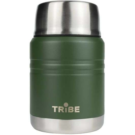 Термос для їжі Tribe Food Jar 450 мл