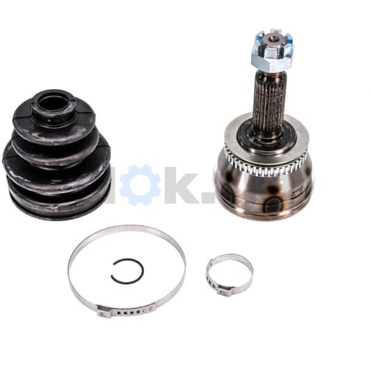 15-1471 Metelli ШРУС