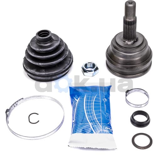 VKJA 3006 SKF ШРУС