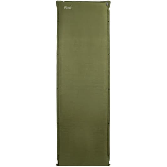 Каремат Tramp Comfort UTRI-015-DARK-OLIVE колір оливковий