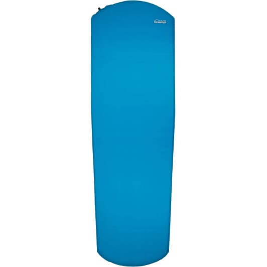Каремат Tramp Round UTRI-005-LIGHT-BLUE колір блакитний