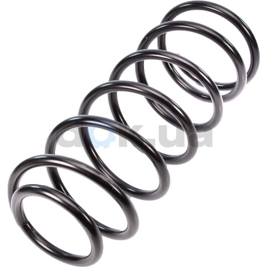 4017706 Lesjöfors Пружина подвески для Daewoo Lanos