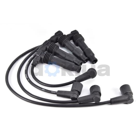 0 986 356 986 Bosch Комплект дротів запалювання