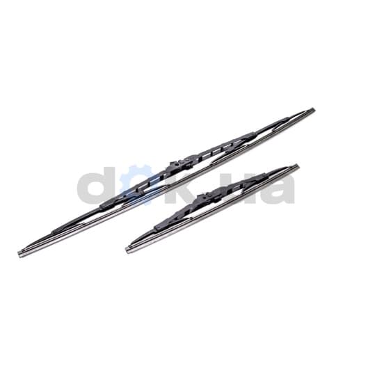 3 397 010 270 Bosch Щітки склоочисника