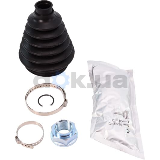 CVB-2001 Kavo Parts Пильовик гранати для Honda HR-V