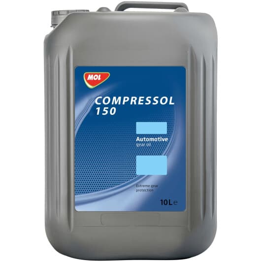 Олива компресорна MOL Compressol 150 (10 л)