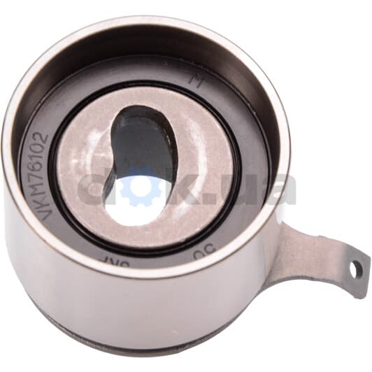 VKM 76102 SKF Натяжной ролик ремня ГРМ