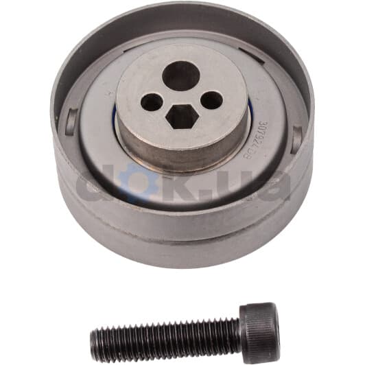 VKM 14101 SKF Натяжной ролик ремня ГРМ
