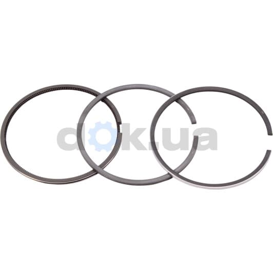 08-215208-10 Goetze Комплект поршневых колец