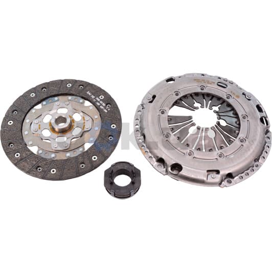 3000 970 036 Sachs Комплект сцепления