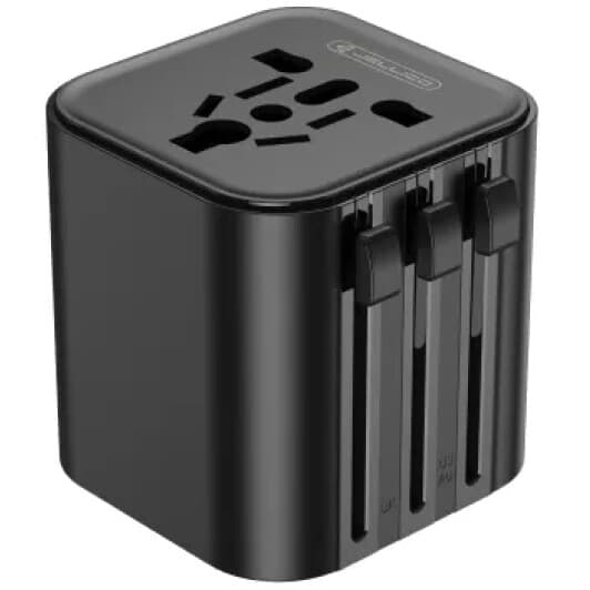 Сетевое зарядное устройство Jellico S7 RL079696