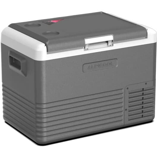 Автохолодильник Alpicool CL-series CL40GLGP 37 л