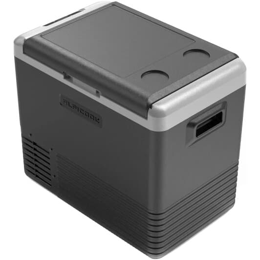 Автохолодильник Alpicool CL-series CL50GAP 45 л